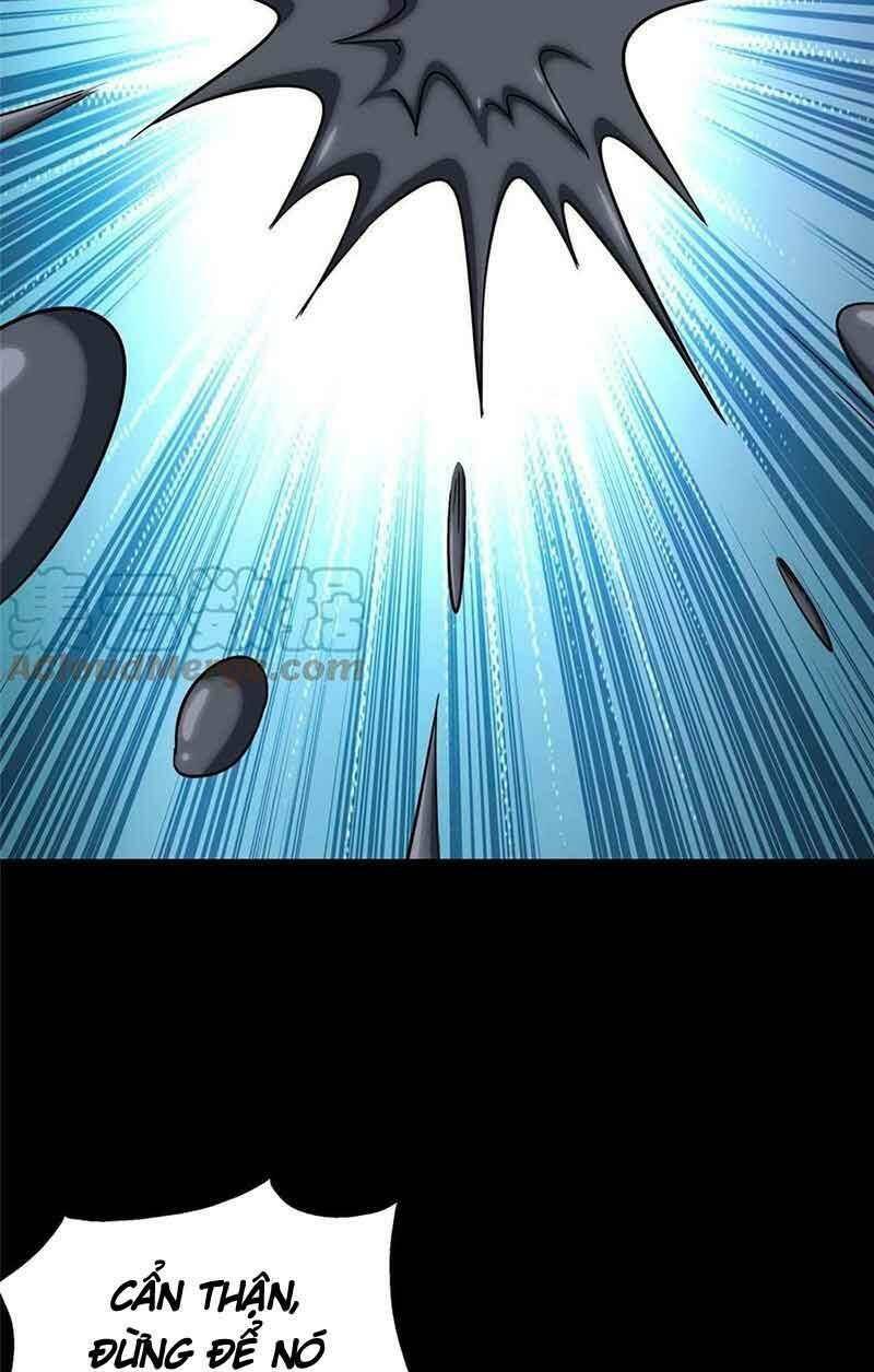 bạn gái virus của tôi chapter 382 43