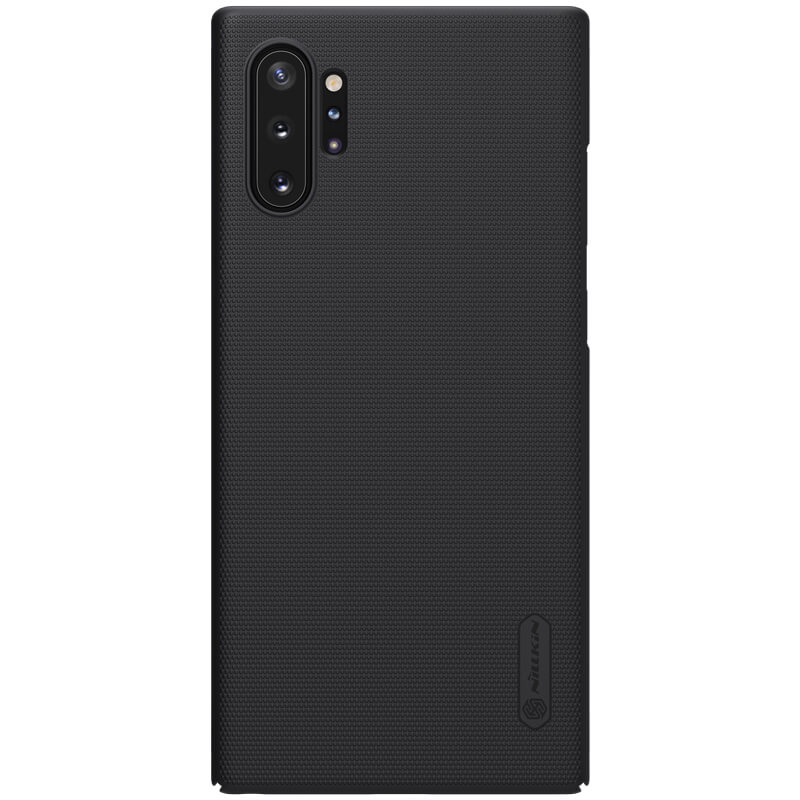 Ốp lưng cứng Nillkin cho Samsung Note 10 Plus - Hàng chính hãng