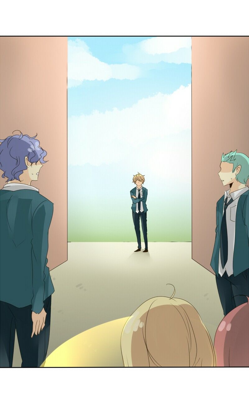 unordinary chapter 42 40