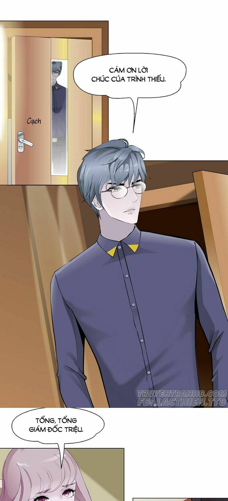 sổ tay mỹ nam giới x chapter 27 24