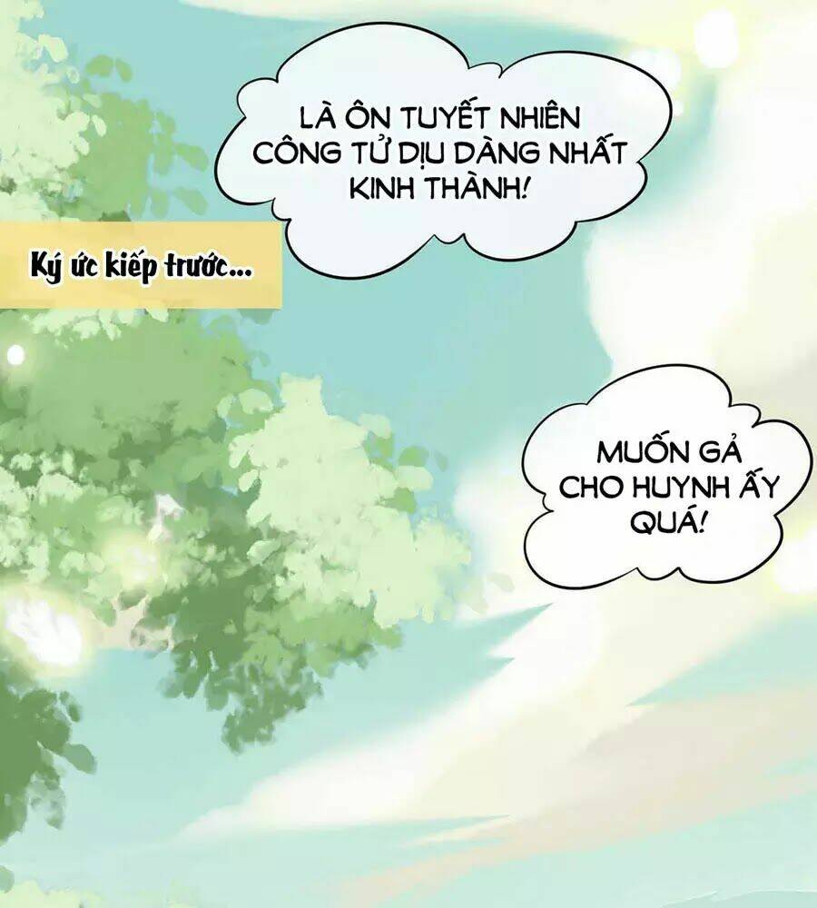 đích nữ hữu độc chapter 56 5