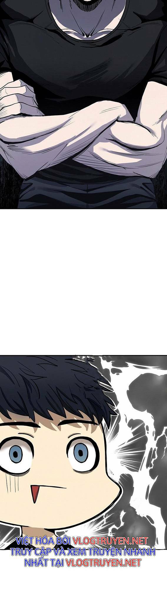 Vua Võ Đài chapter 5 22