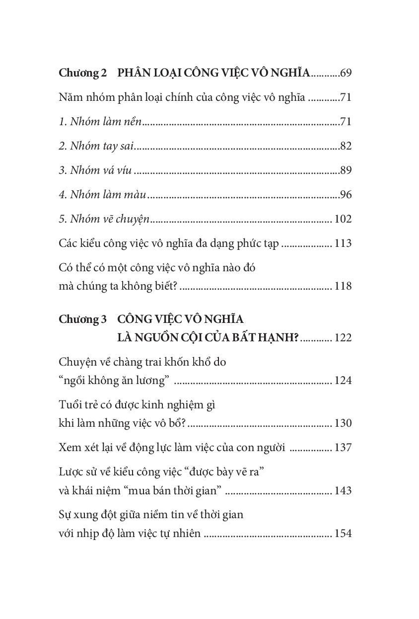 Bullshit Jobs: Đời Ngắn Lắm, Đừng Làm Việc Vô Nghĩa!
