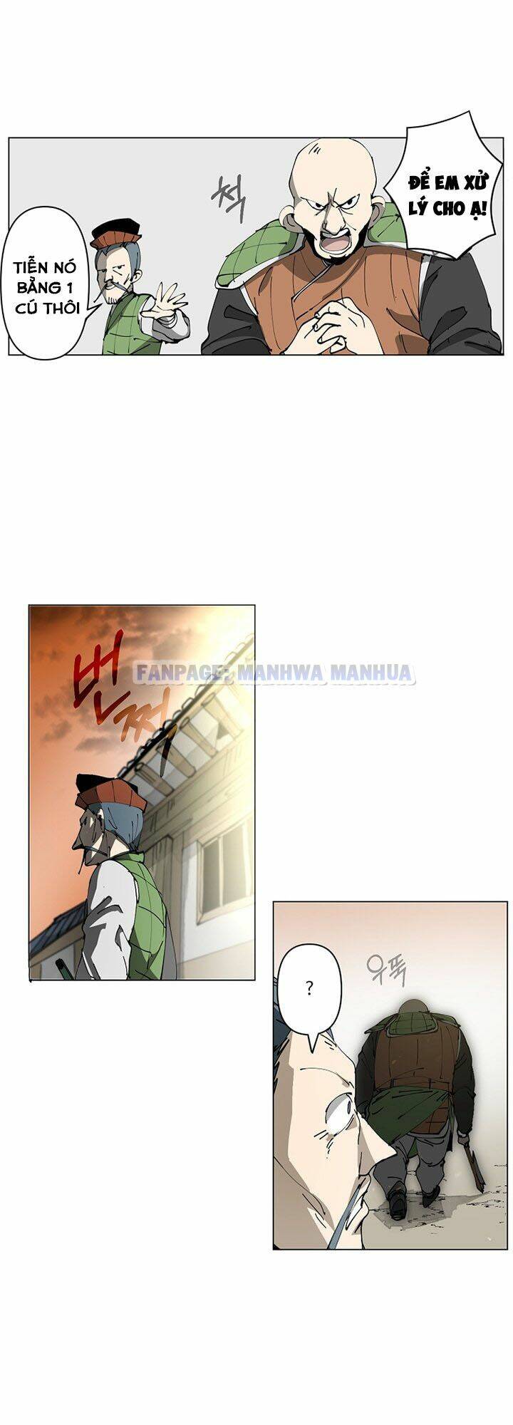 nỗ lực chapter 3 27