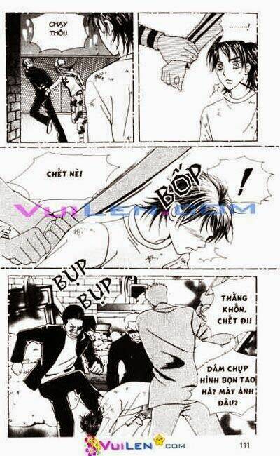tên nô lệ đáng yêu chapter 2 111
