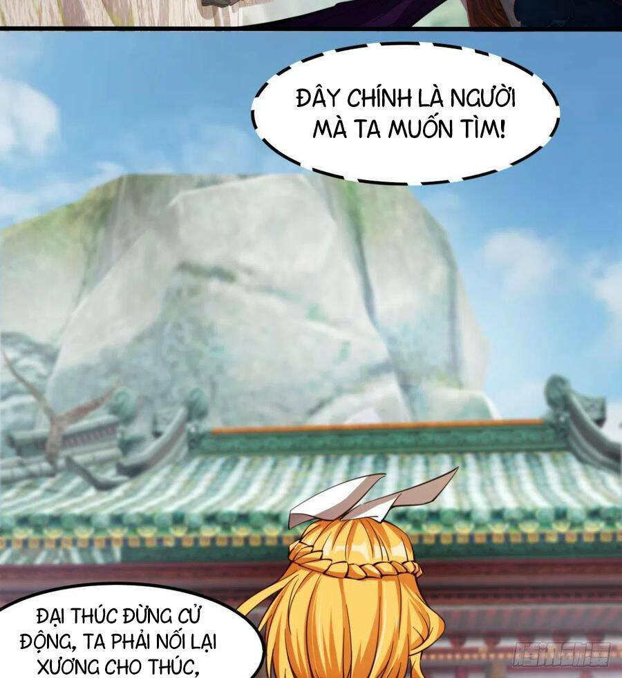 ma hoàng sư đệ quả thực quá chung tình chapter 85 30