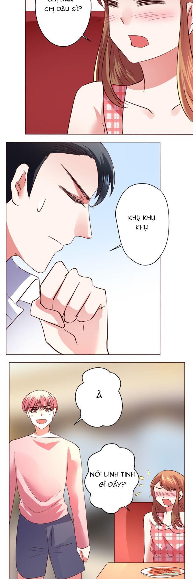 một tuần làm tình nhân chapter 53 29