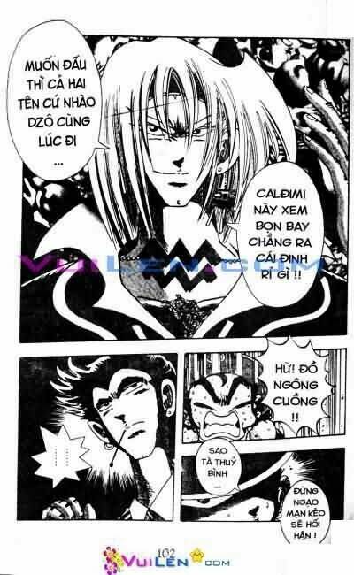 những người bạn tốt chapter 13 103