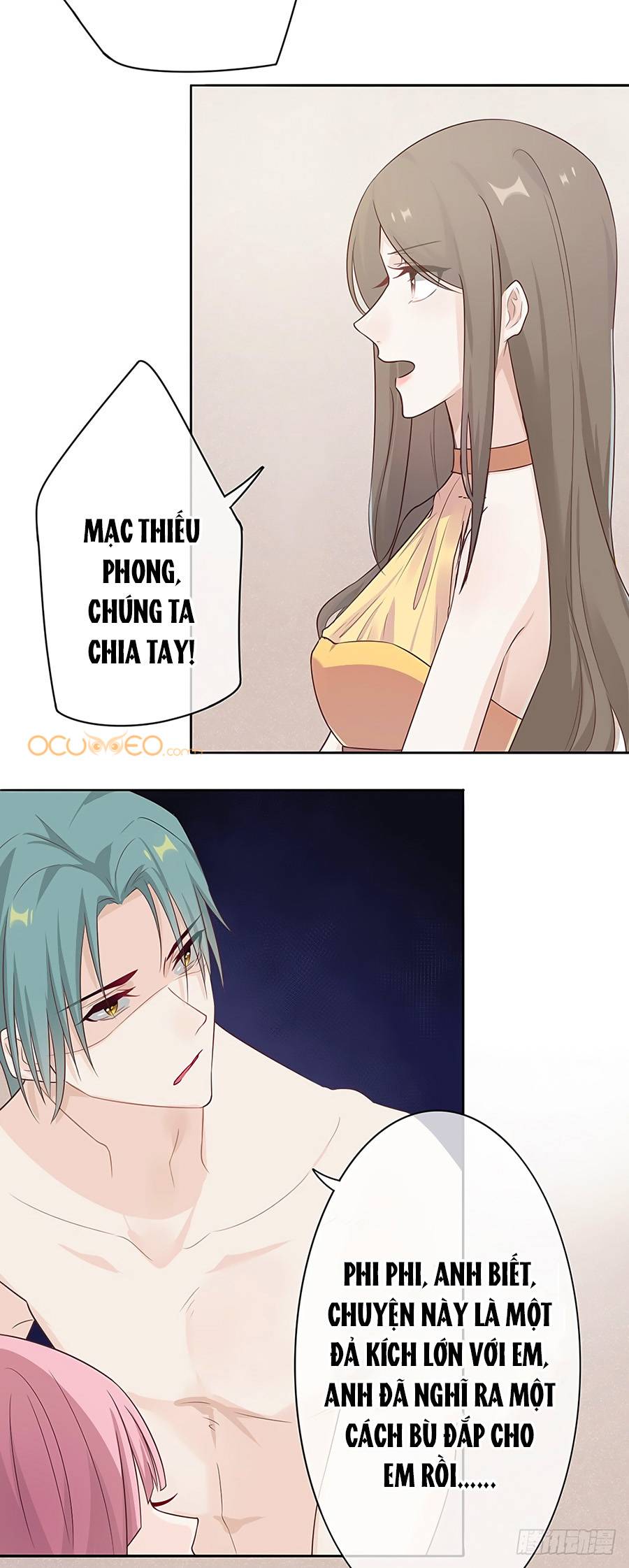 hai cách tìm gặp người yêu chapter 1 32