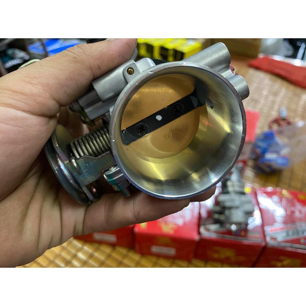 Họng xăng TA 32-34-36-38-40 cho Ex150