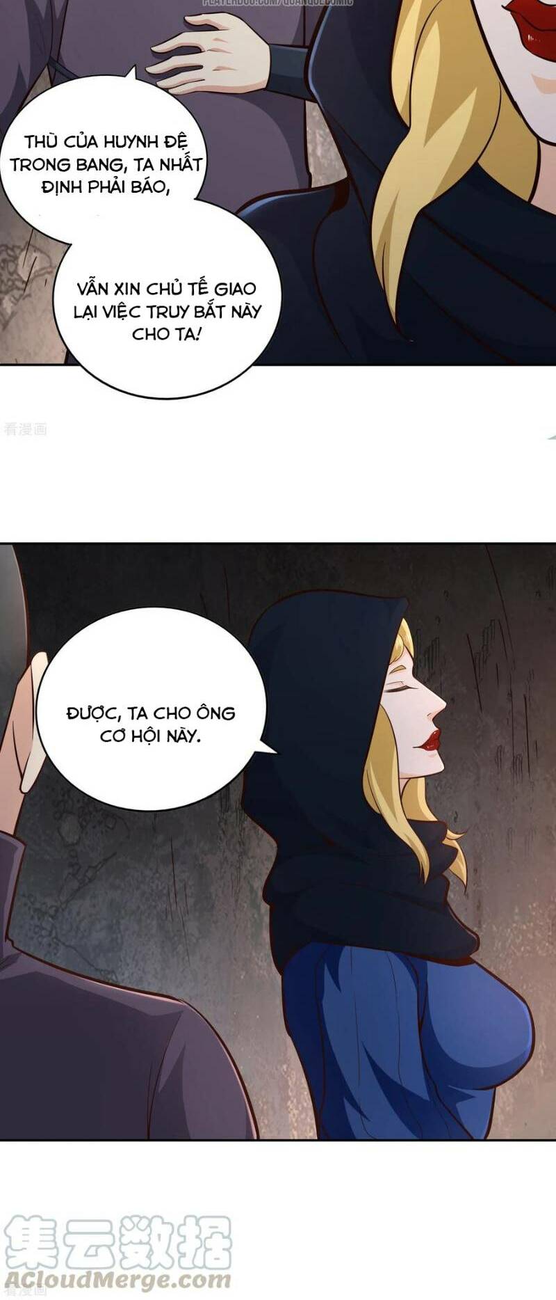 võ linh kiếm tôn chapter 63 24