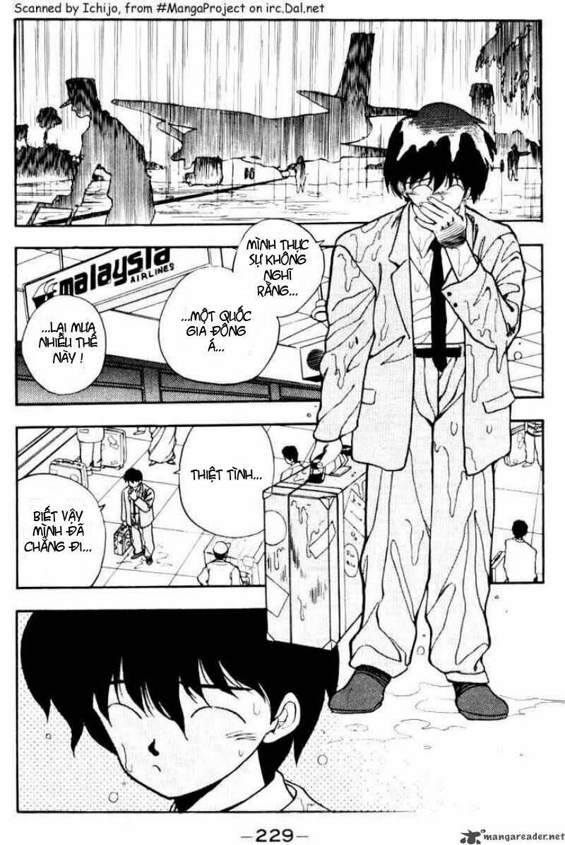 3x3 eyes chapter 93 6