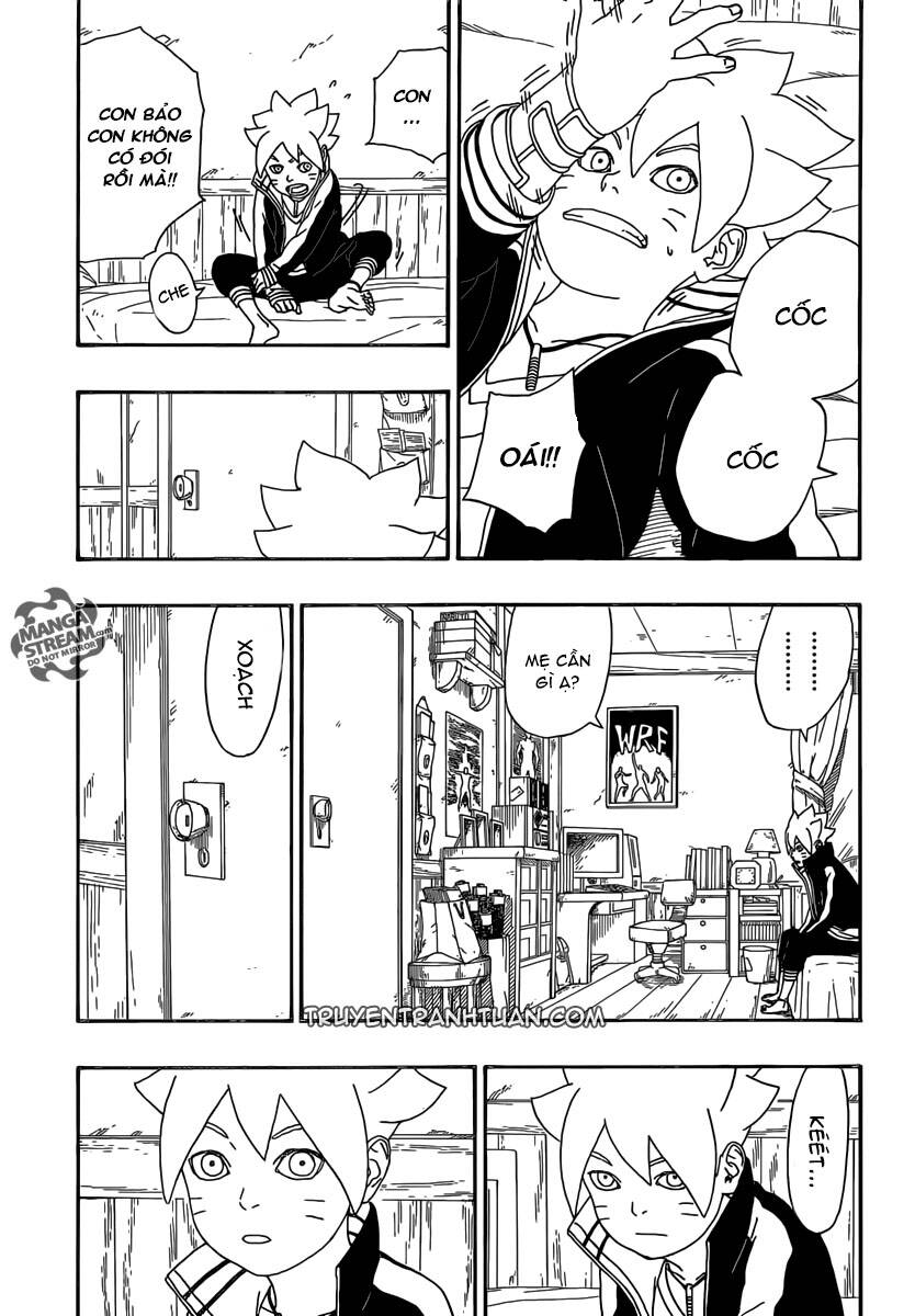 uzumaki boruto chapter 4.1 14