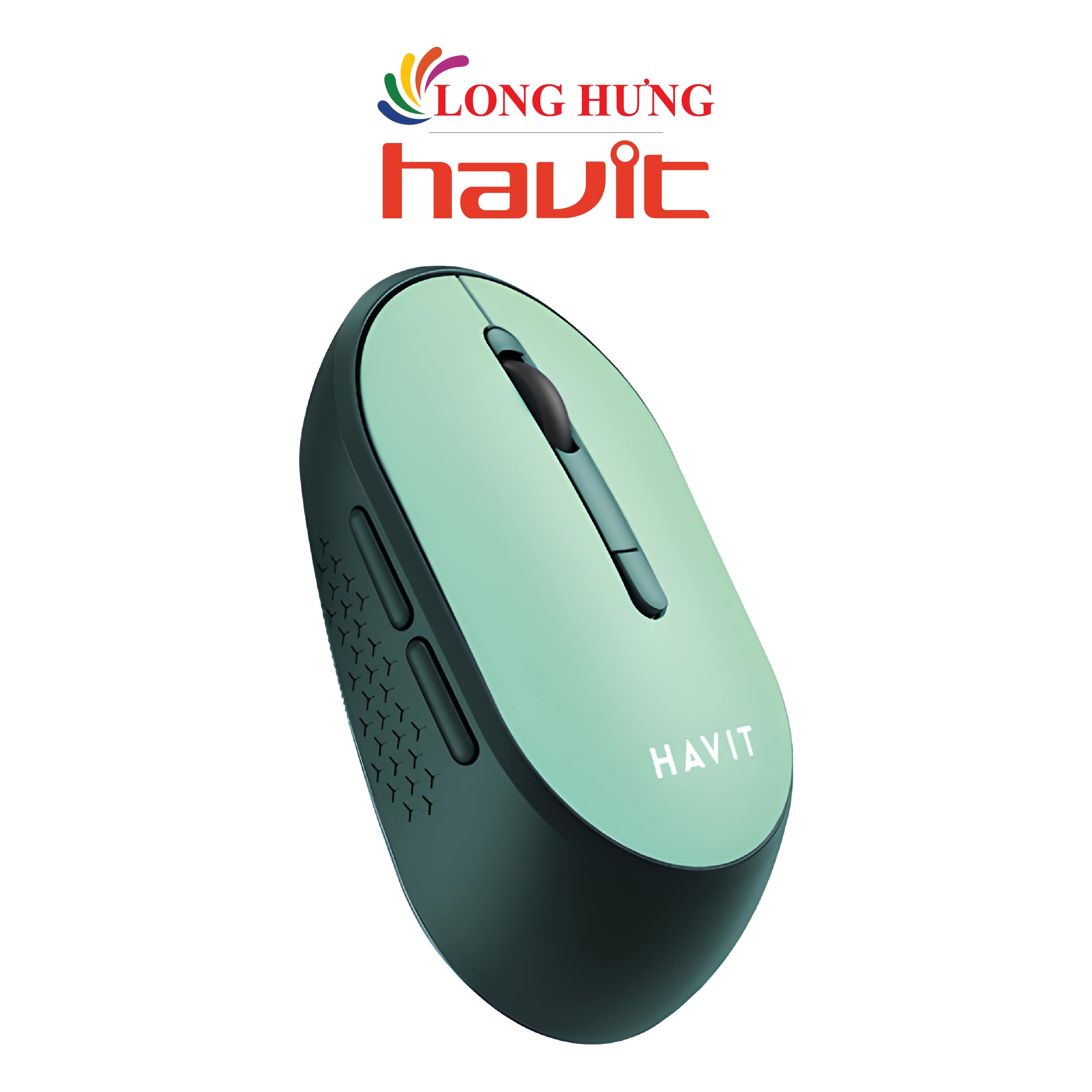 Chuột không dây Havit MS78GT - Hàng chính hãng