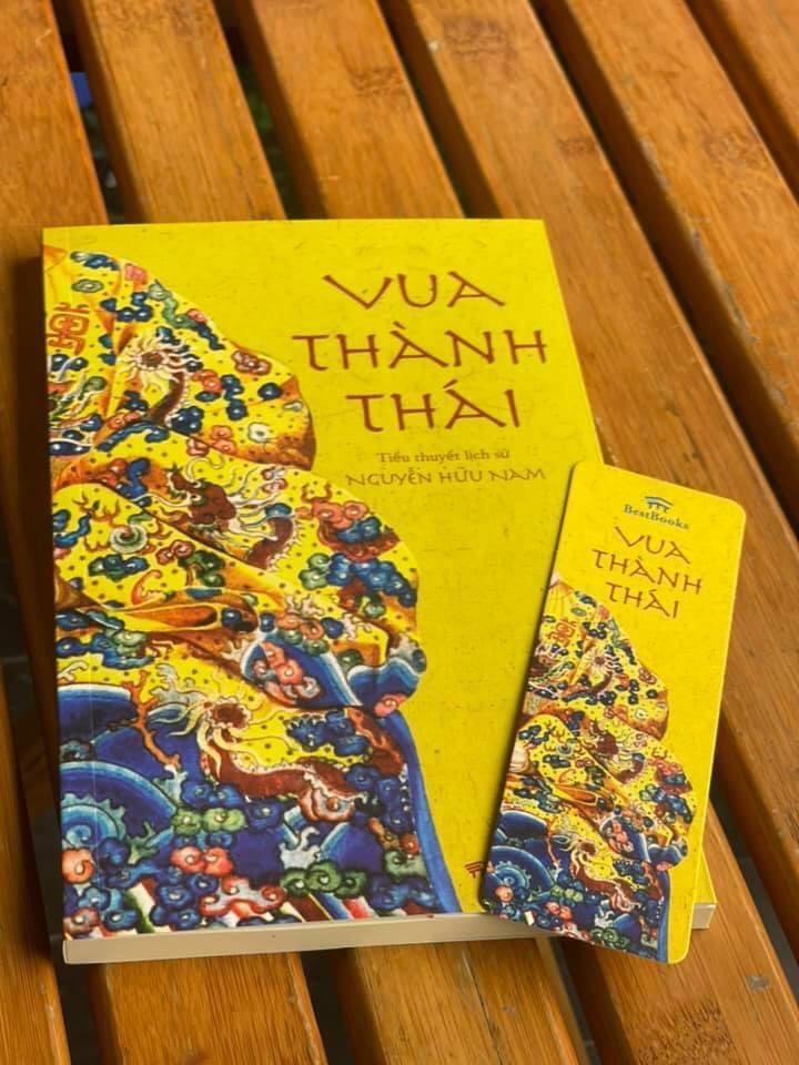 VUA THÀNH THÁI - Tiểu Thuyết Lịch Sử