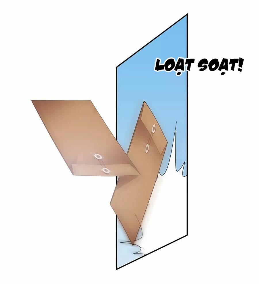 nhân chất tình nhân chapter 13.2 4