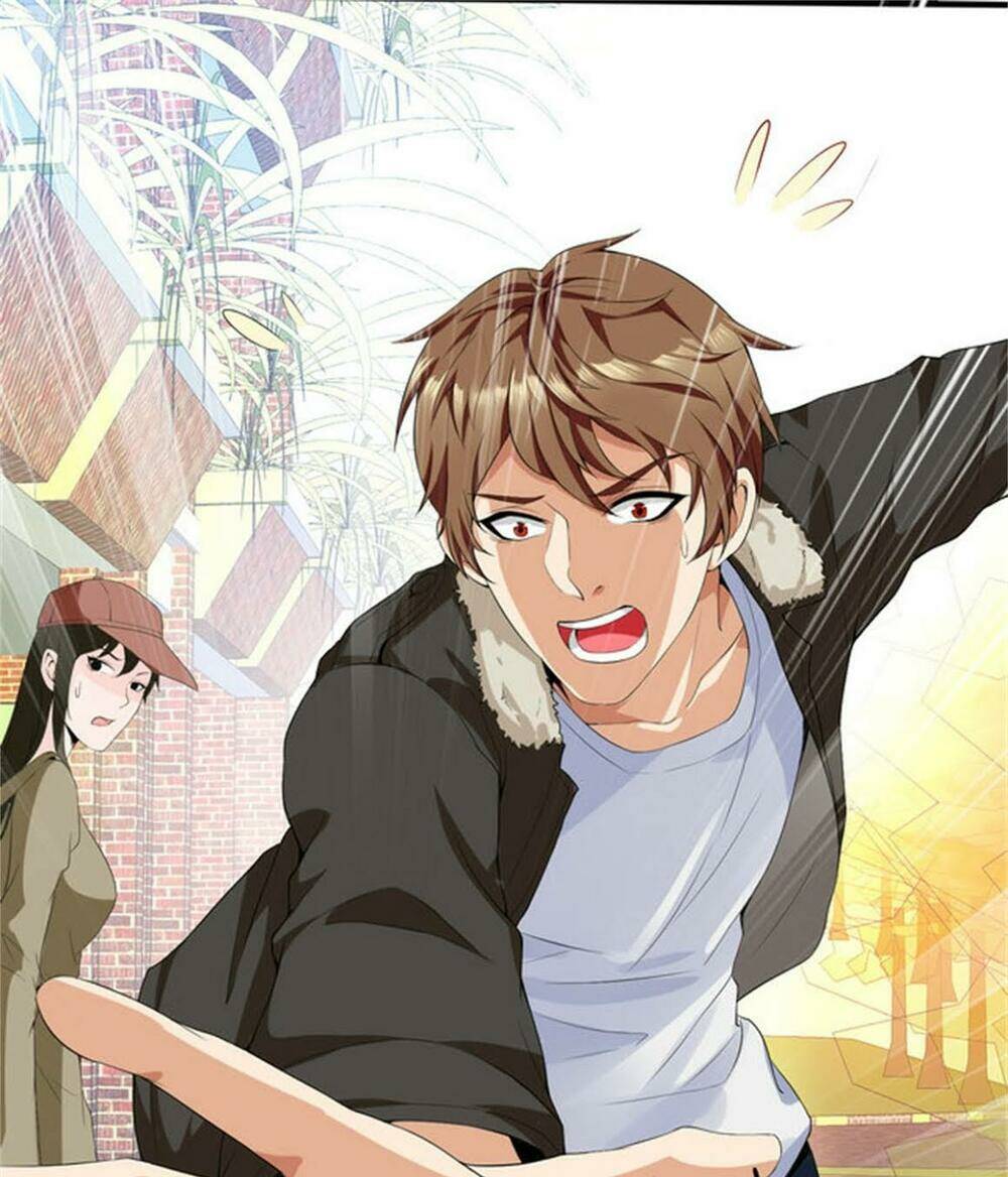 hoa hậu giảng đường luôn bên người chapter 1 47