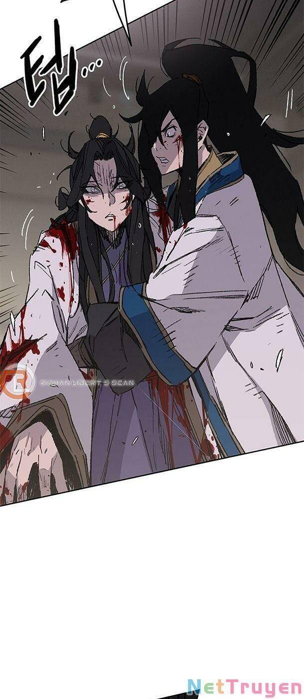 kiếm sĩ bất bại chapter 124 7