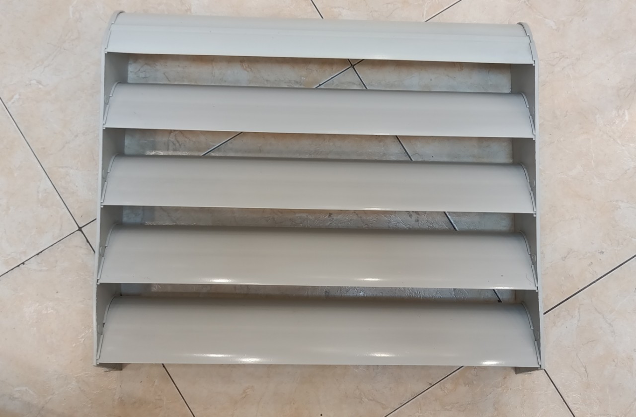 Chuyển hướng gió dàn nóng 18000-24000 BTU