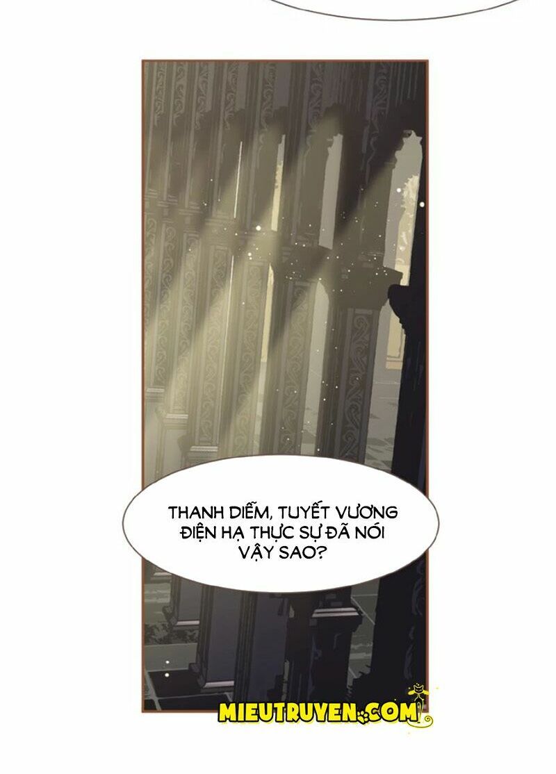 nhất đại linh hậu chapter 61.1 26