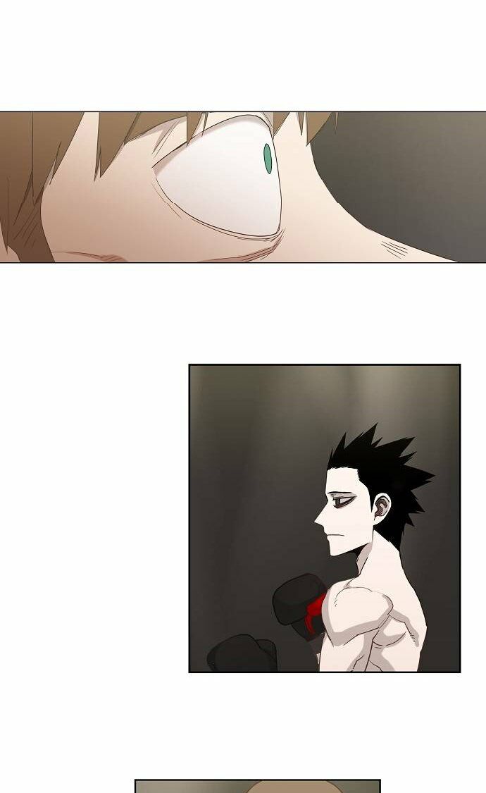 Võ Sĩ Quyền Anh chapter 23 41