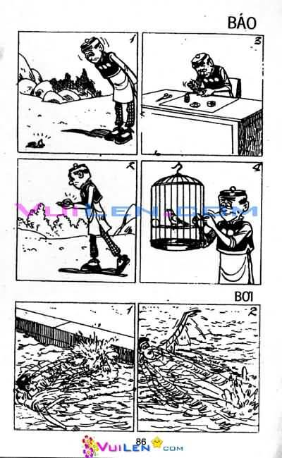 chú thoòng (full trọn bộ) chapter 23 3