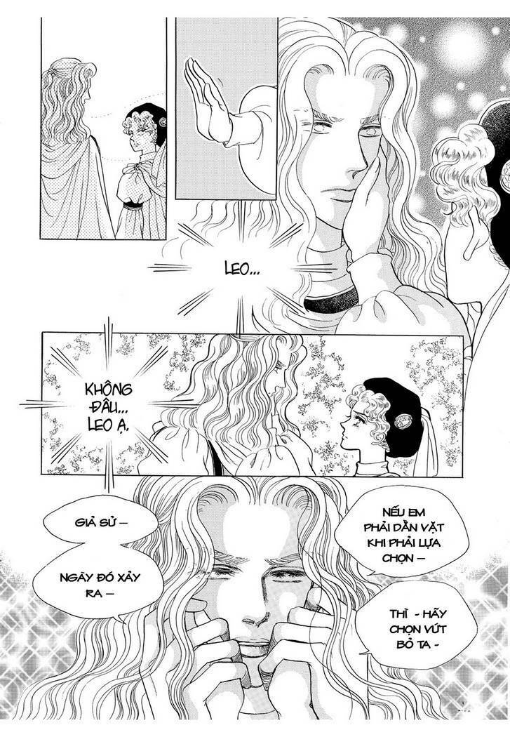 princess - công chúa xứ hoa (bản đẹp) chapter 25 60