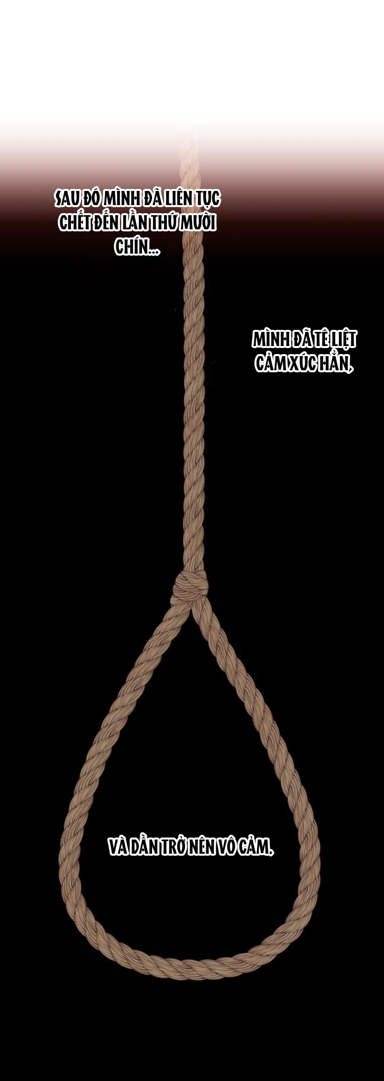 đừng đặt tình cảm mình vào cuốn sách đó chapter 12 60