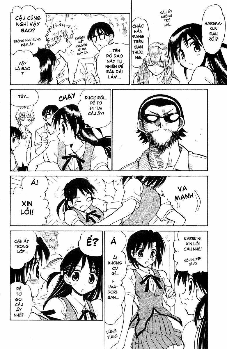 school rumble chapter 60 3