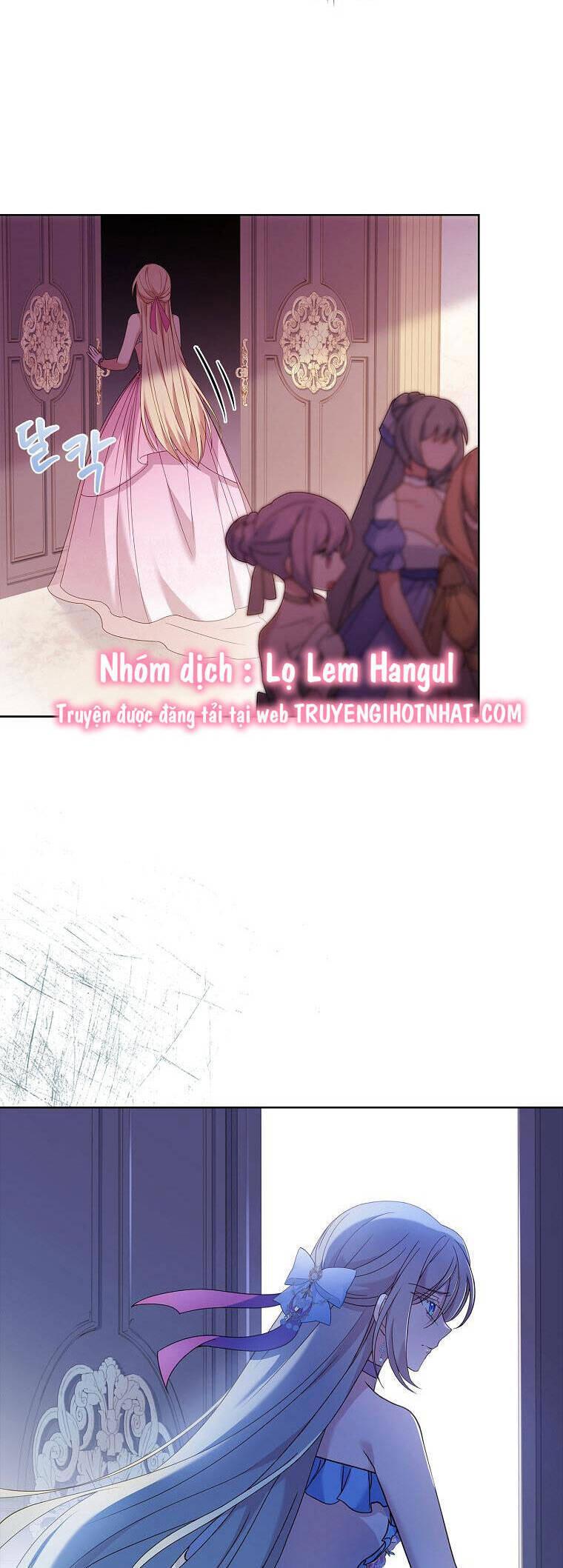 để yên cho tiểu thư hiền chapter 91 32