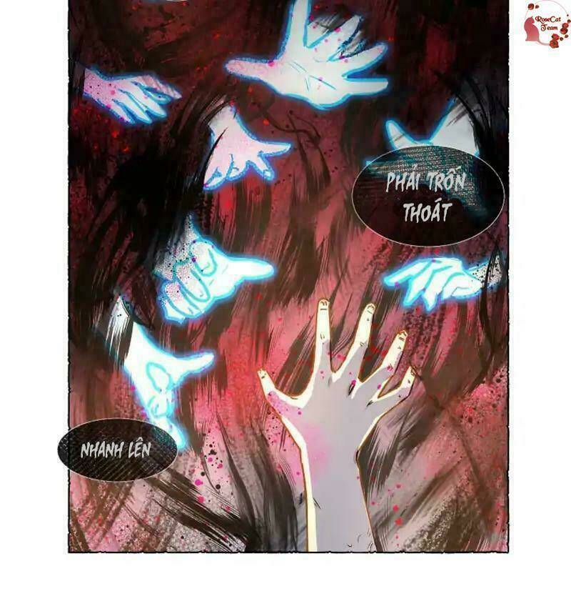 khế ước của nữ công tước quái vật chapter 4 44