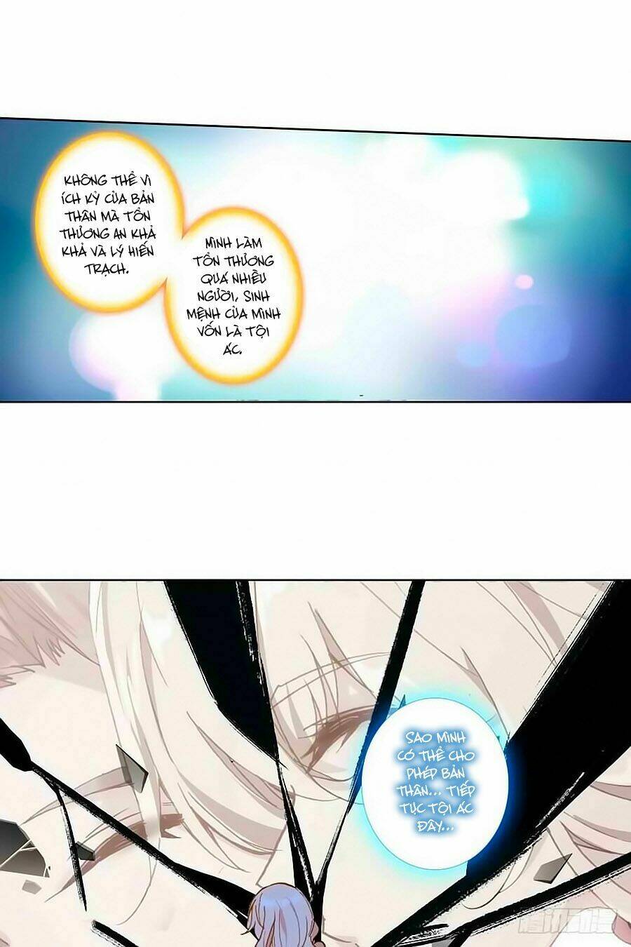 101 sủng vật tình nhân chapter 77 4