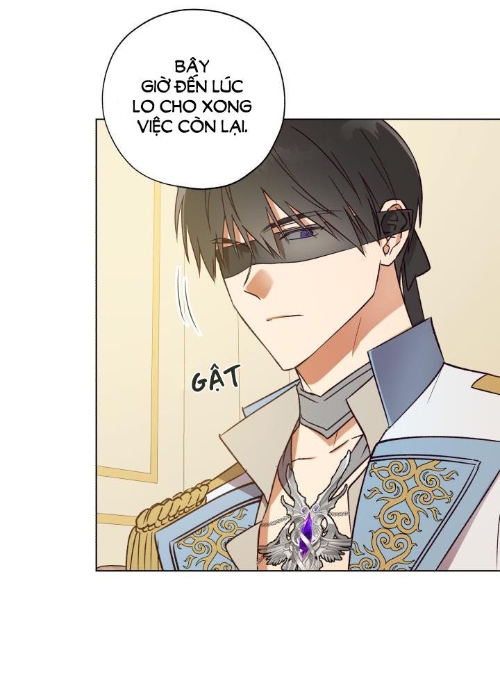 công chúa khắc dấu lên kẻ phản nghịch chapter 23 68