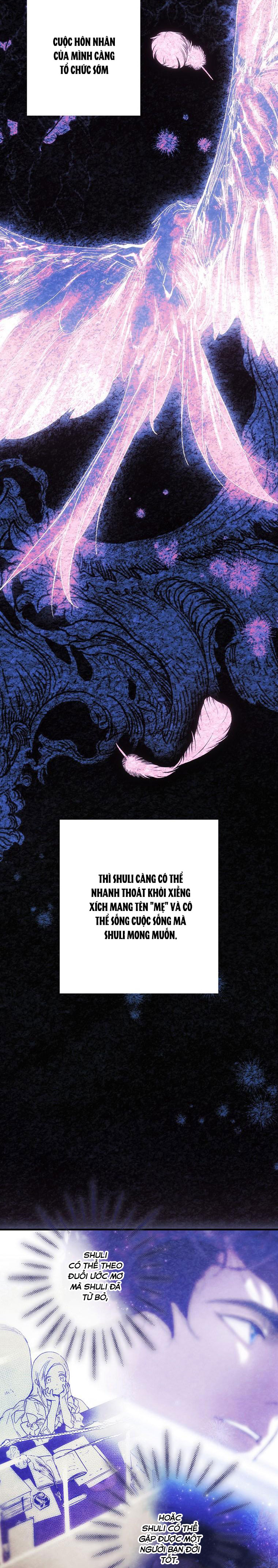 cổ tích về người mẹ kế chapter 121 10