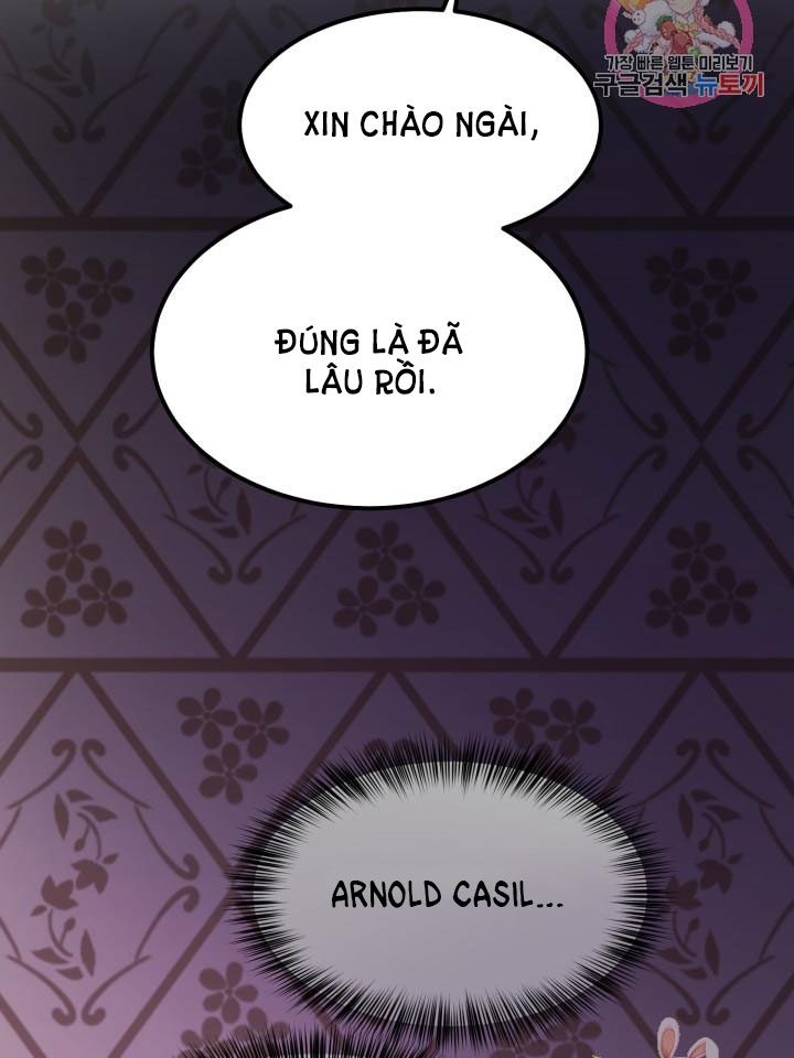 trở thành vợ thái tử quái vật chapter 19.1 31