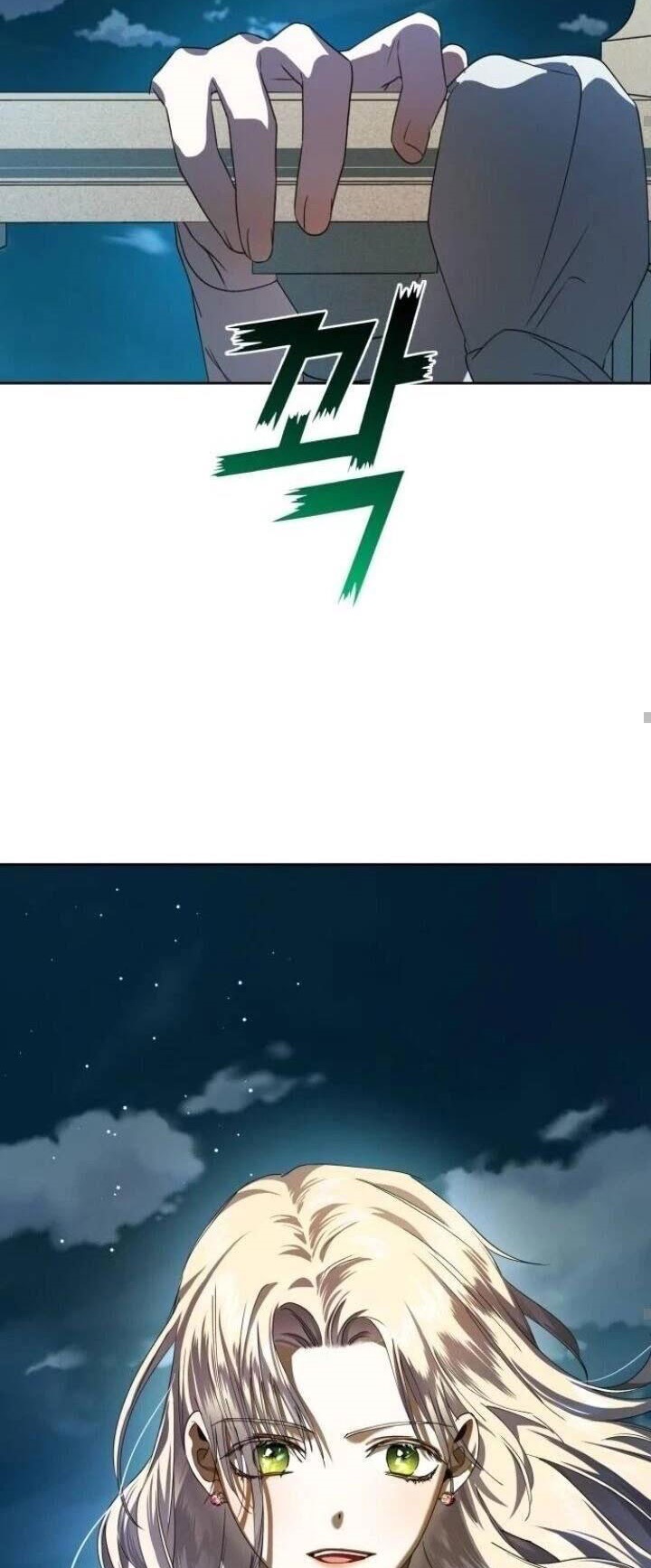 tôi muốn trở thành cô ấy dù chỉ là một ngày chapter 37 56