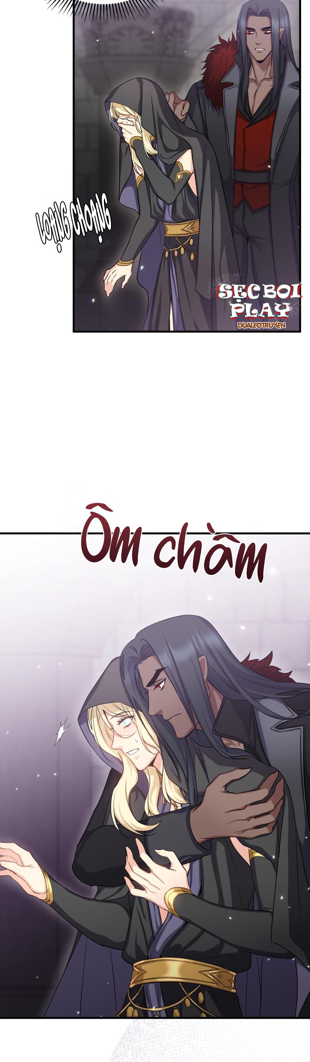 mặt trăng quỷ chapter 10 28