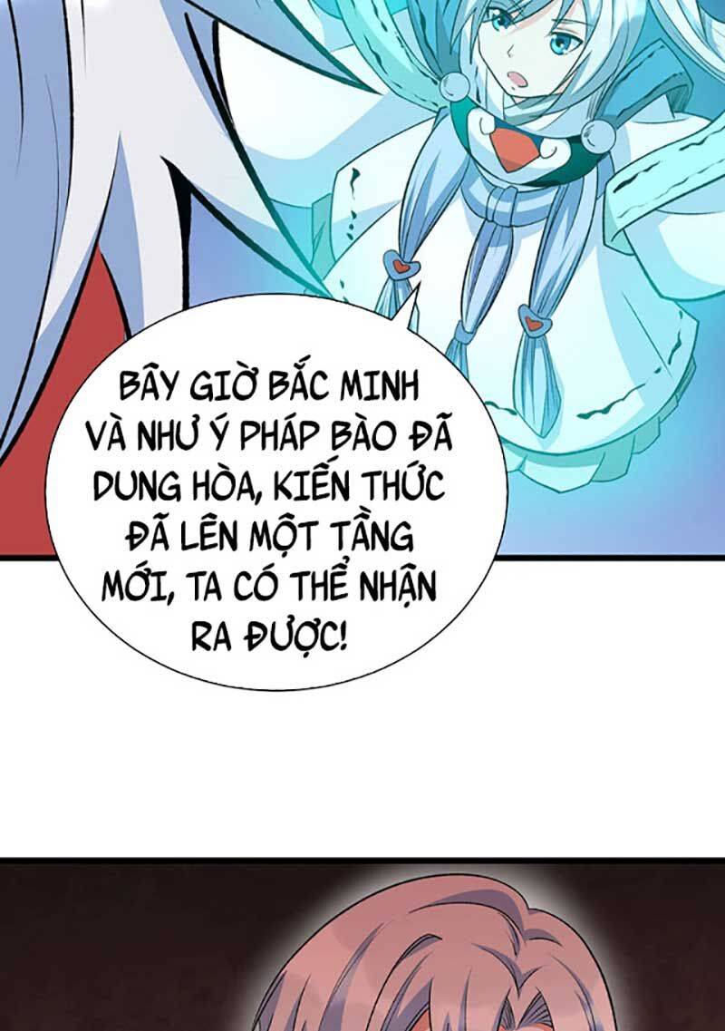 võ đạo độc tôn chapter 623 14