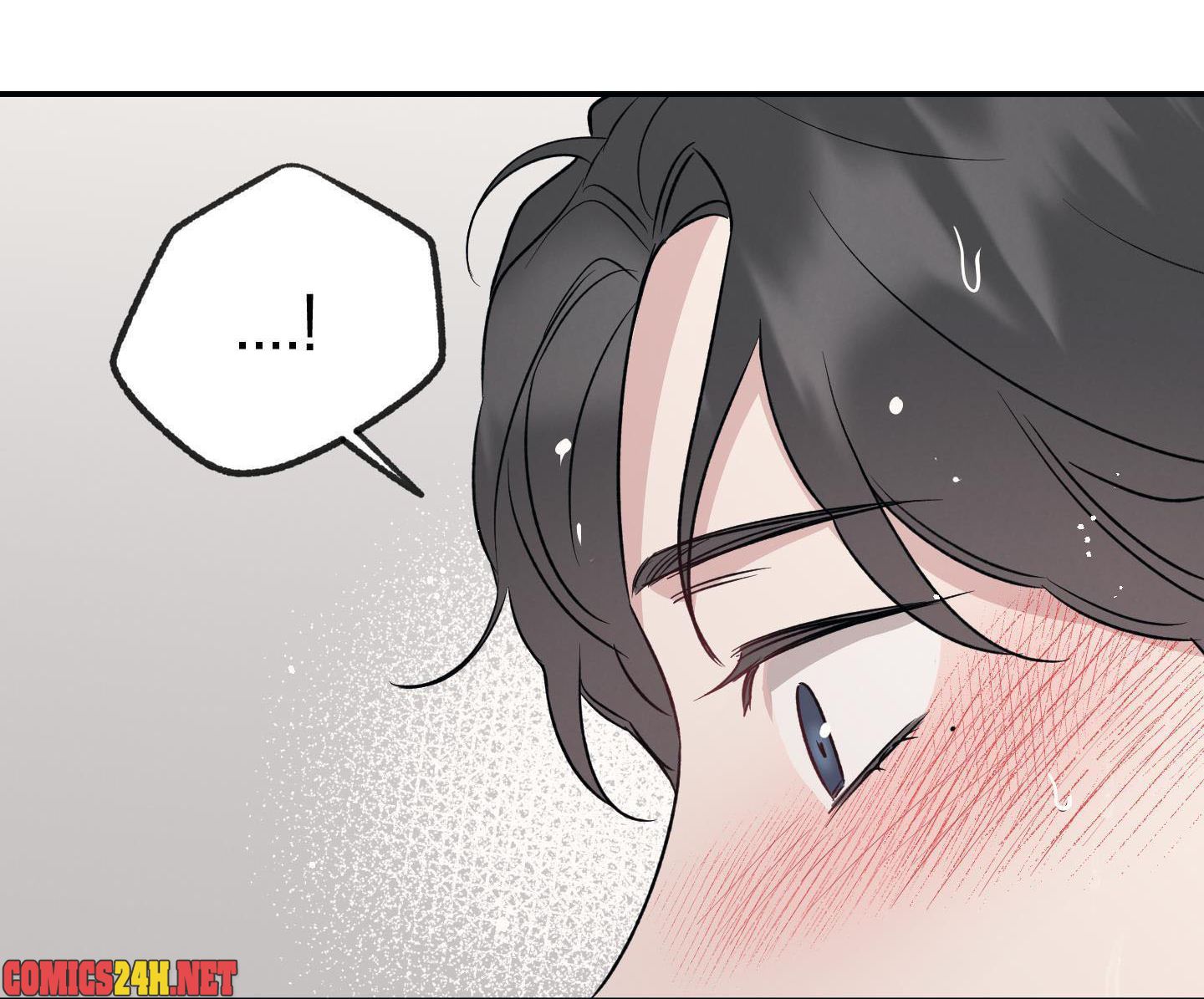 bad kid good partner chapter 24 81