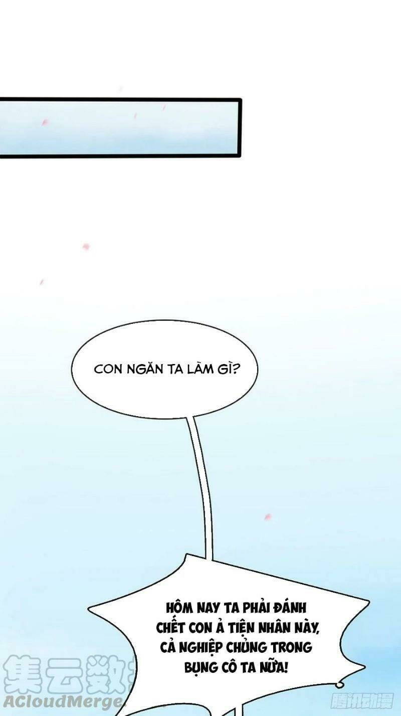 thị thiếp trở mình bảo điển chapter 20 26