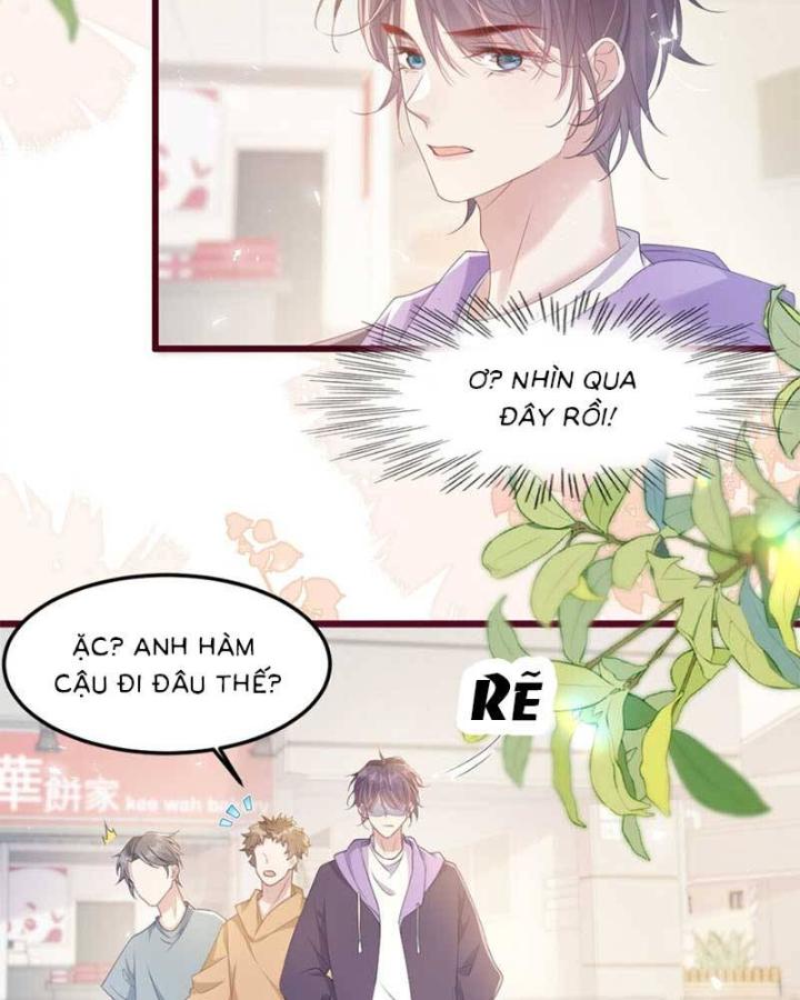 sau khi đọc sách, tôi thậm chí còn không phải là nhân vật nữ phụ chapter 5 33