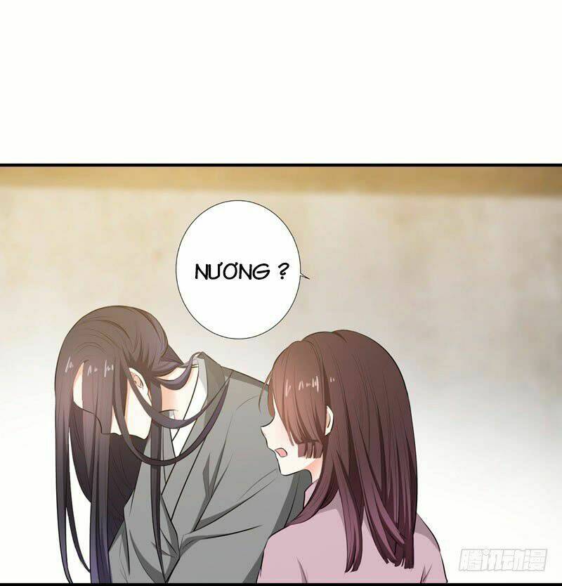 bạo lực tiếu thôn cô chapter 3 14