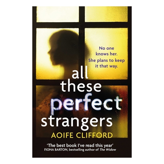 All These Perfect Strangers
