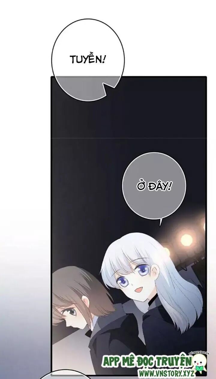 con tim rung động 2 chapter 47 37