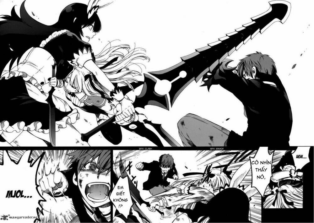 absolute duo chapter 13 31