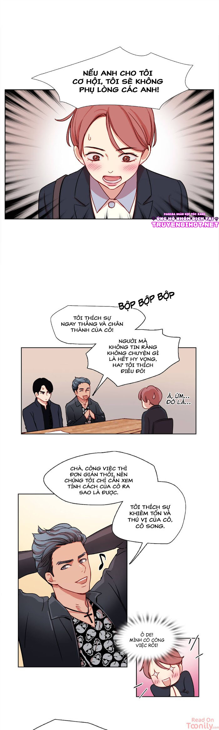 tưởng tượng của narea chapter 6.2 5