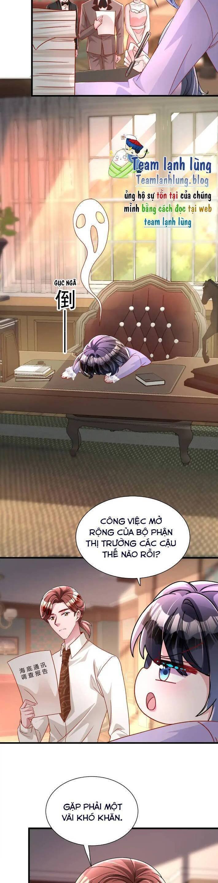 tổng tài huyết tộc cực sủng cô vợ mỹ nhân ngư chapter 219 3