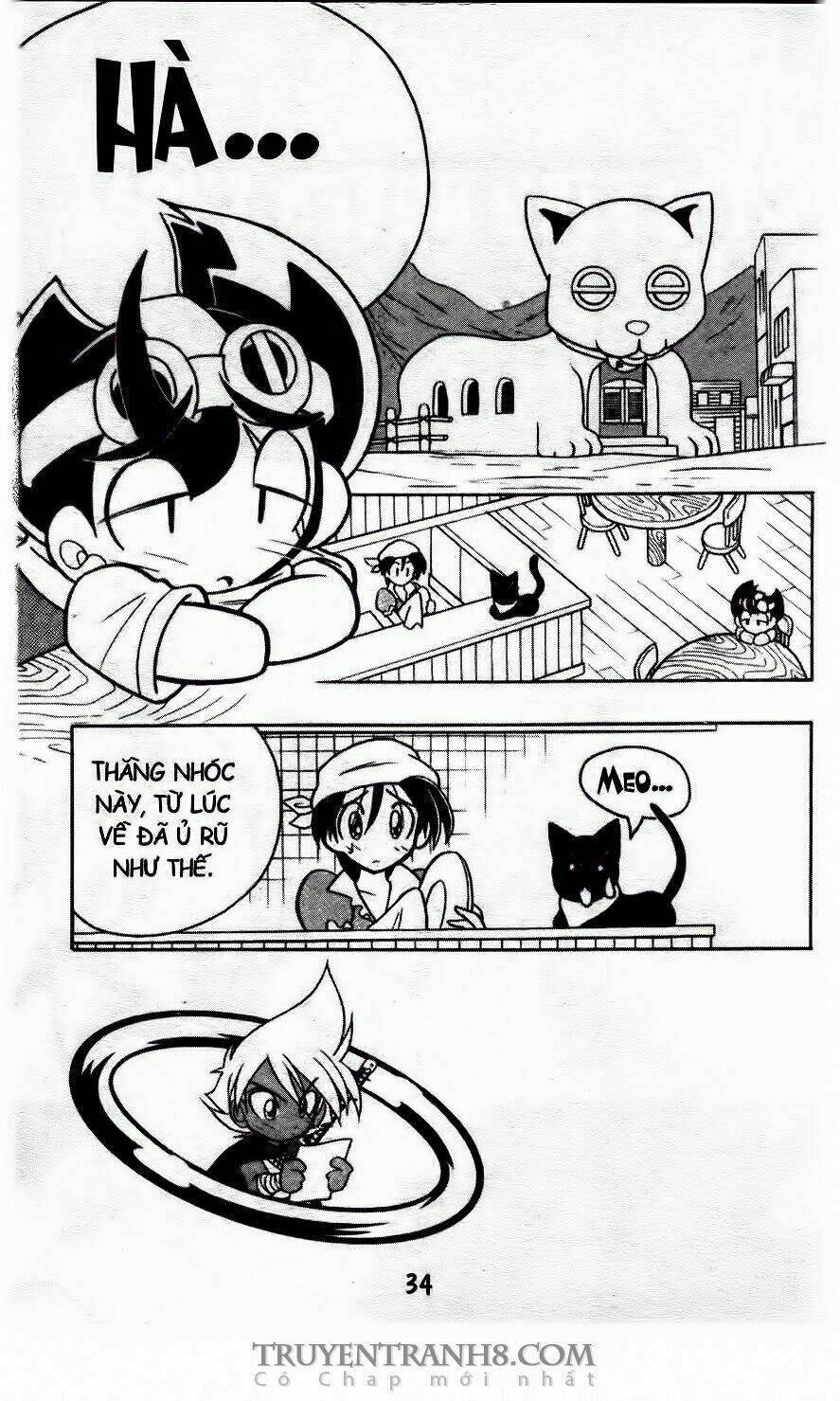 battle b-daman chapter 8 5