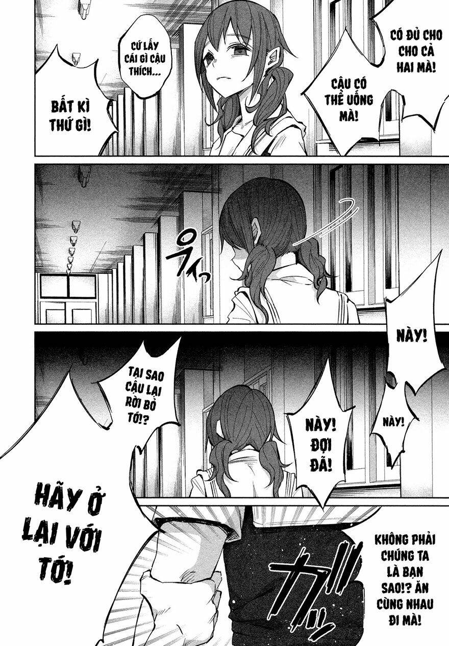 tớ đã yêu cậu rất nhiều chapter 16 18