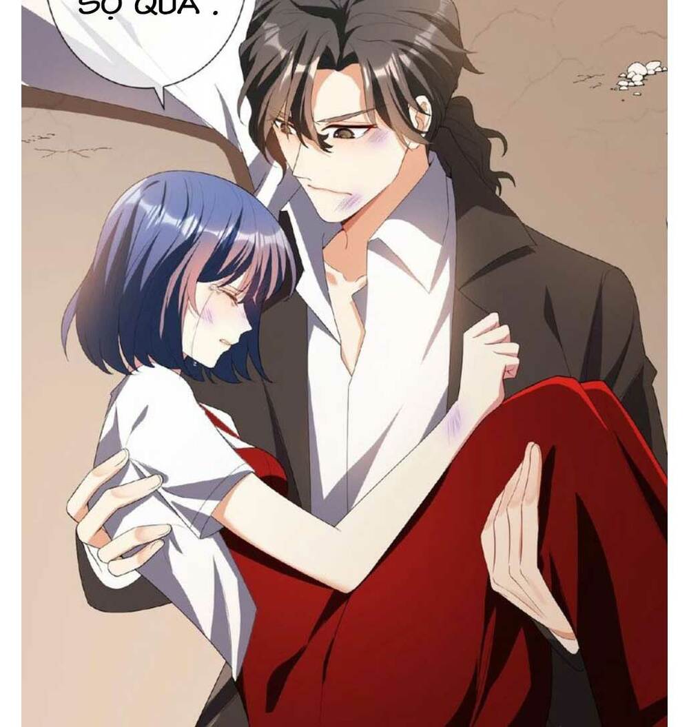 cô vợ nhỏ nuông chiều quá lại thành ác!! chapter 91 37